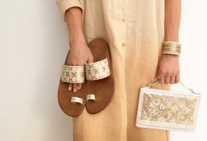 Calleen Cordero Frida Sandal | Sandals