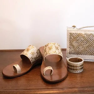 Calleen Cordero Frida Sandal | Sandals