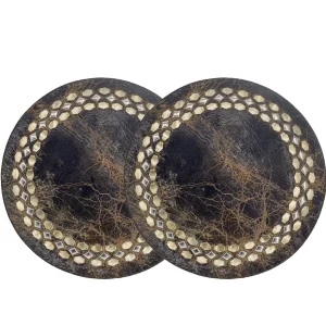 Calleen Cordero Galia Coasters (QTY 2 Pc) | Coasters
