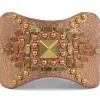 Calleen Cordero Gina Sculpted Bracelet | Sculpted Bracelets