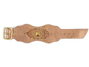 Calleen Cordero Gina Sculpted Bracelet | Sculpted Bracelets
