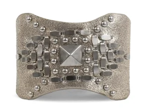 Calleen Cordero Gina Sculpted Bracelet | Sculpted Bracelets