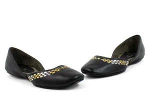 Calleen Cordero Grace Flat | Flats