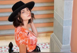 Calleen Cordero Gypsy Hat | Hats