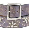 Calleen Cordero Haz De Luz 1.5" Belt | 1.5" Belts