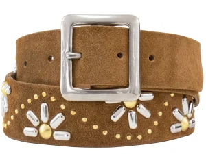 Calleen Cordero Haz De Luz 1.5" Belt | 1.5" Belts