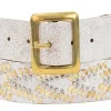 Calleen Cordero Hemma 1.5" Belt | 1.5" Belts
