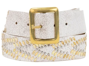 Calleen Cordero Hemma 1.5" Belt | 1.5" Belts