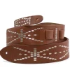Calleen Cordero Ige Guitar Strap | Guitar Straps | Guitar Straps