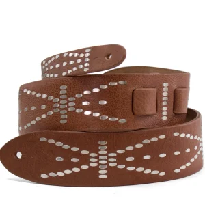 Calleen Cordero Ige Guitar Strap | Guitar Straps | Guitar Straps