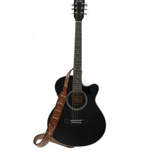 Calleen Cordero Ige Guitar Strap | Guitar Straps | Guitar Straps