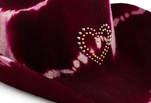Calleen Cordero Jaci Corazon Hat | Hats