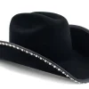 Calleen Cordero Jaci Mini Rolex Hat | Hats