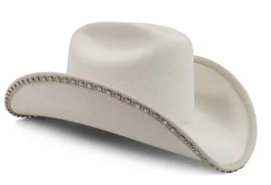 Calleen Cordero Jaci Mini Rolex Hat | Hats