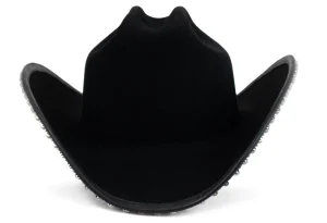 Calleen Cordero Jaci Mini Rolex Hat | Hats