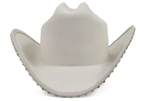 Calleen Cordero Jaci Mini Rolex Hat | Hats