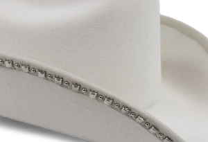 Calleen Cordero Jaci Mini Rolex Hat | Hats