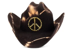 Calleen Cordero Jaci Peace Hat | Hats
