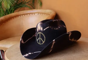 Calleen Cordero Jaci Peace Hat | Hats