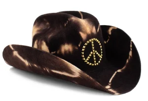 Calleen Cordero Jaci Peace Hat | Hats