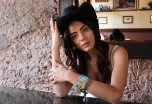Calleen Cordero Jaci 200'S Hat | Hats