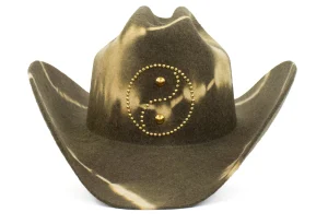 Calleen Cordero Jaci Ying Yang Hat | Hats