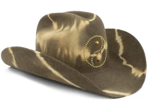 Calleen Cordero Jaci Ying Yang Hat | Hats