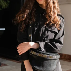 Calleen Cordero Jem Crossbody | Messengers