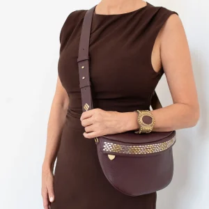 Calleen Cordero Jem Crossbody | Messengers