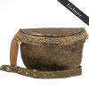 Calleen Cordero Jem New Snake Crossbody | Messengers