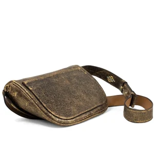 Calleen Cordero Jem New Snake Crossbody | Messengers