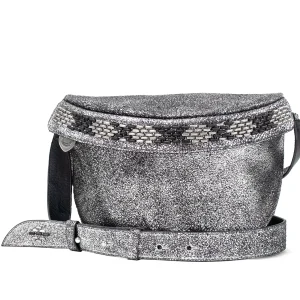 Calleen Cordero Jem New Snake Crossbody | Messengers
