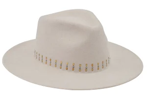 Calleen Cordero Jessa Halo Hat | Hats