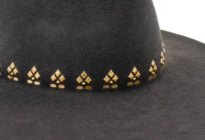 Calleen Cordero Jessa Melia Hat | Hats