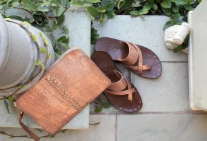Calleen Cordero Juno Sandal | Sandals