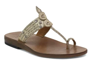 Calleen Cordero Karma Sandal | Sandals