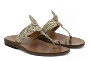 Calleen Cordero Karma Sandal | Sandals