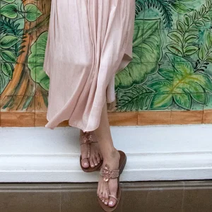 Calleen Cordero Karma Sandal | Sandals