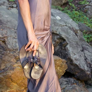 Calleen Cordero Karma Sandal | Sandals