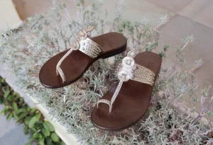 Calleen Cordero Karma Sandal | Sandals