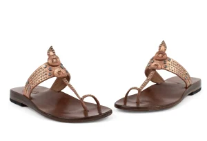 Calleen Cordero Karma Sandal | Sandals