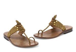 Calleen Cordero Karma Sandal | Sandals