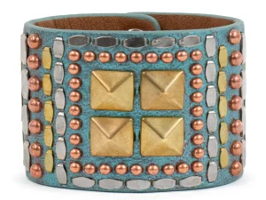 Calleen Cordero Kenji 2" Bracelet | 2” Bracelets