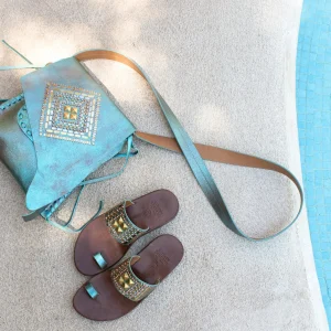 Calleen Cordero Kenji Sandal | Sandals