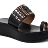 Calleen Cordero Kenji Solara Platform | Wedges | Sandals