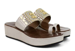 Calleen Cordero Kenji Solara Platform | Wedges | Sandals
