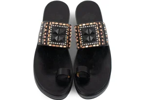 Calleen Cordero Kenji Solara Platform | Wedges | Sandals