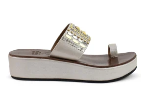 Calleen Cordero Kenji Solara Platform | Wedges | Sandals