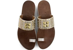 Calleen Cordero Kenji Solara Platform | Wedges | Sandals