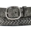 Calleen Cordero Kiva 200´s 1.25" Belt | 1.25" Belts